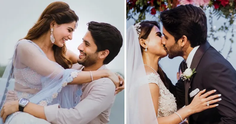 Naga Chaitanya-Samantha : వారిద్దరూ కలవబోతున్నారా..? Naga Chaitanya-Samantha : వారిద్దరూ కలవబోతున్నారా..?