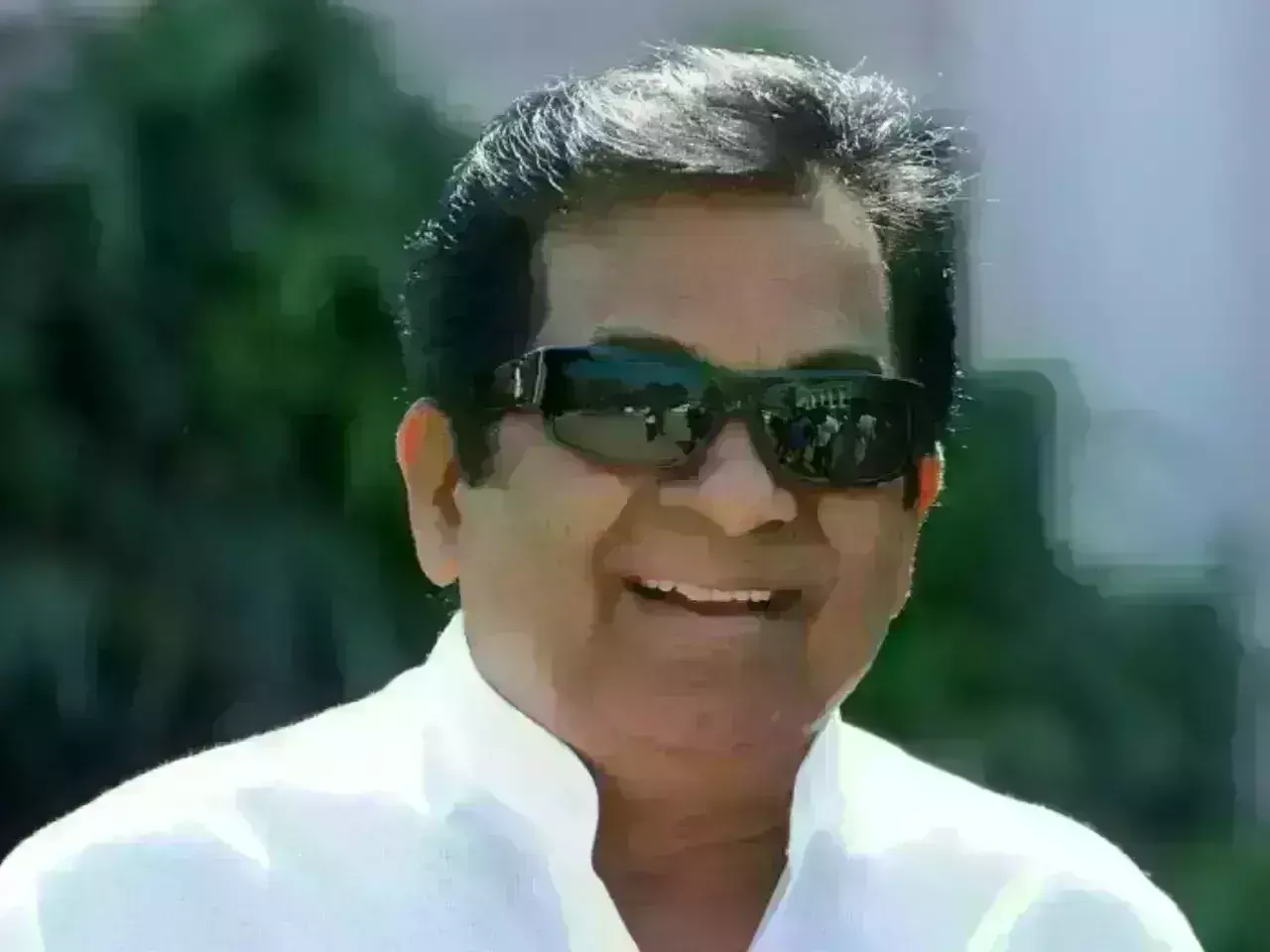 Brahmanandam : భారతదేశంలోనే అత్యంత సంపన్న హాస్యనటుడు