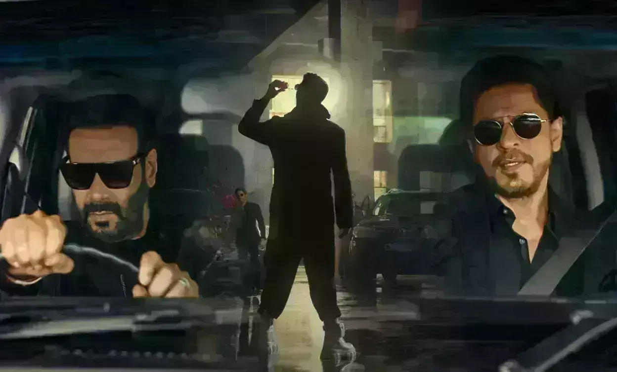 Akshay Kumar : మరోసారి పొగాకు యాడ్ లో అక్షయ్