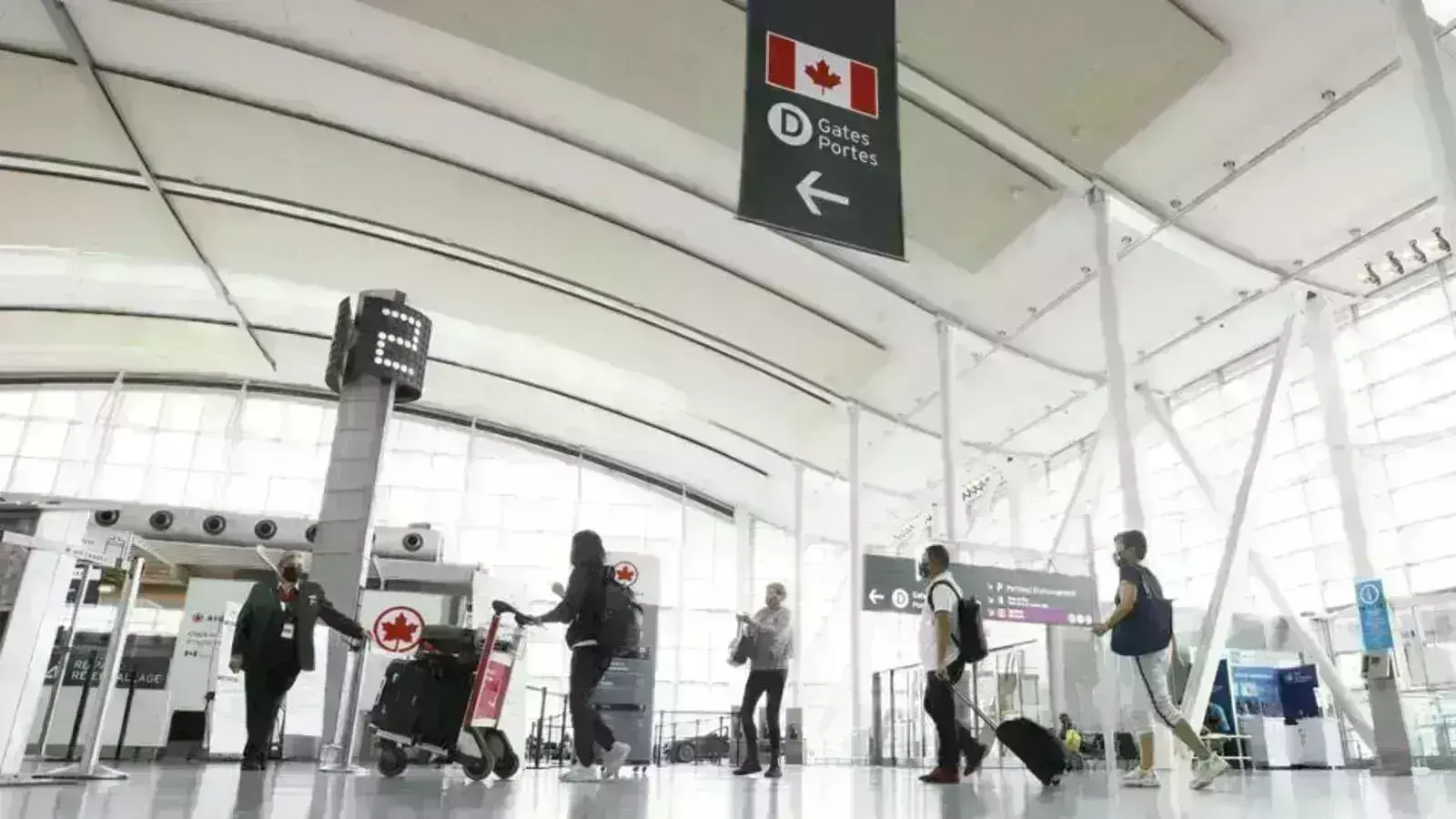 Canada : భారతీయ విద్యార్థులకు కొత్త కష్టాలు