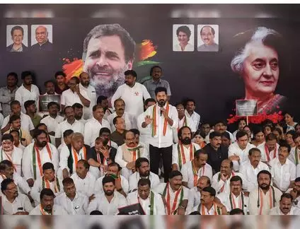 TS CONGRESS: ప్రజల్లోకి కాంగ్రెస్ TS CONGRESS: ప్రజల్లోకి కాంగ్రెస్