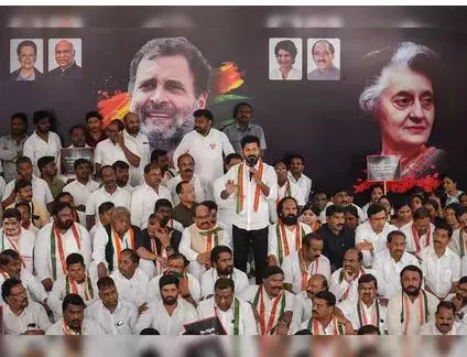 TS CONGRESS: ప్రజల్లోకి కాంగ్రెస్ TS CONGRESS: ప్రజల్లోకి కాంగ్రెస్