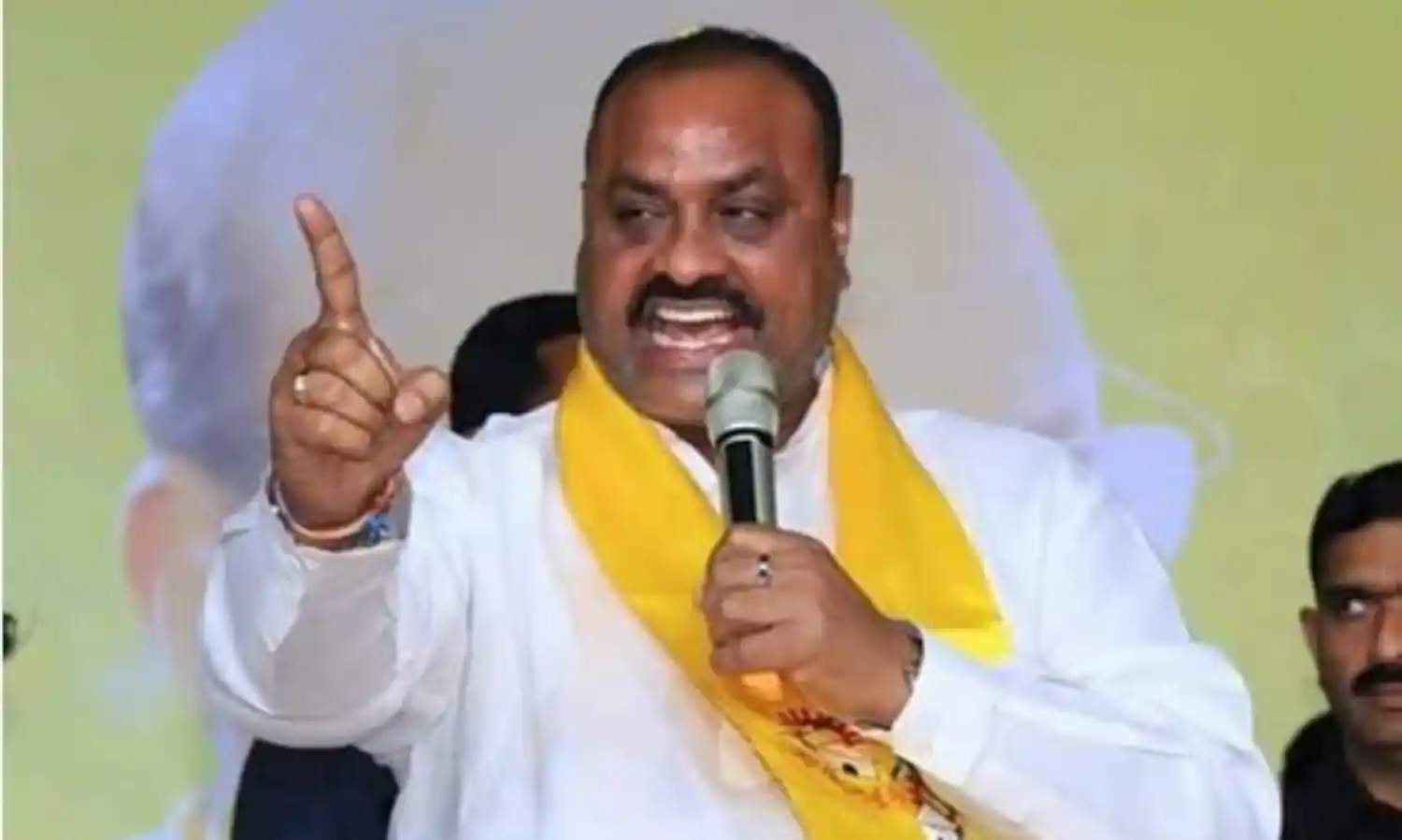 AP TDP: పేదల ద్రోహీ జగన్కు.. ప్రజలకు మధ్య యుద్ధం AP TDP: పేదల ద్రోహీ జగన్కు.. ప్రజలకు మధ్య యుద్ధం