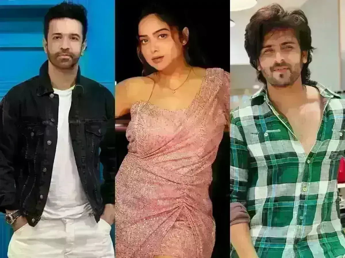 Jhalak Dikhhla Jaa 11 : 13 మంది పోటీదారుల పూర్తి జాబితా ఇదే Jhalak Dikhhla Jaa 11 : 13 మంది పోటీదారుల పూర్తి జాబితా ఇదే