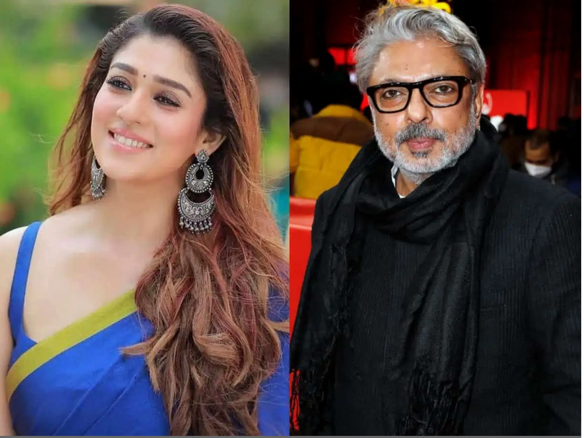 Nayanthara : మరో బాలీవుడ్ మూవీలో నయనతార..!