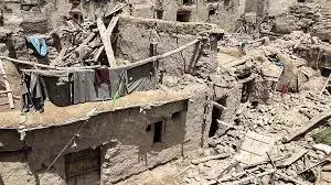 Afghanistan:  అనాధగా మిగిలిన అఫ్గానిస్తాన్? Afghanistan:  అనాధగా మిగిలిన అఫ్గానిస్తాన్?