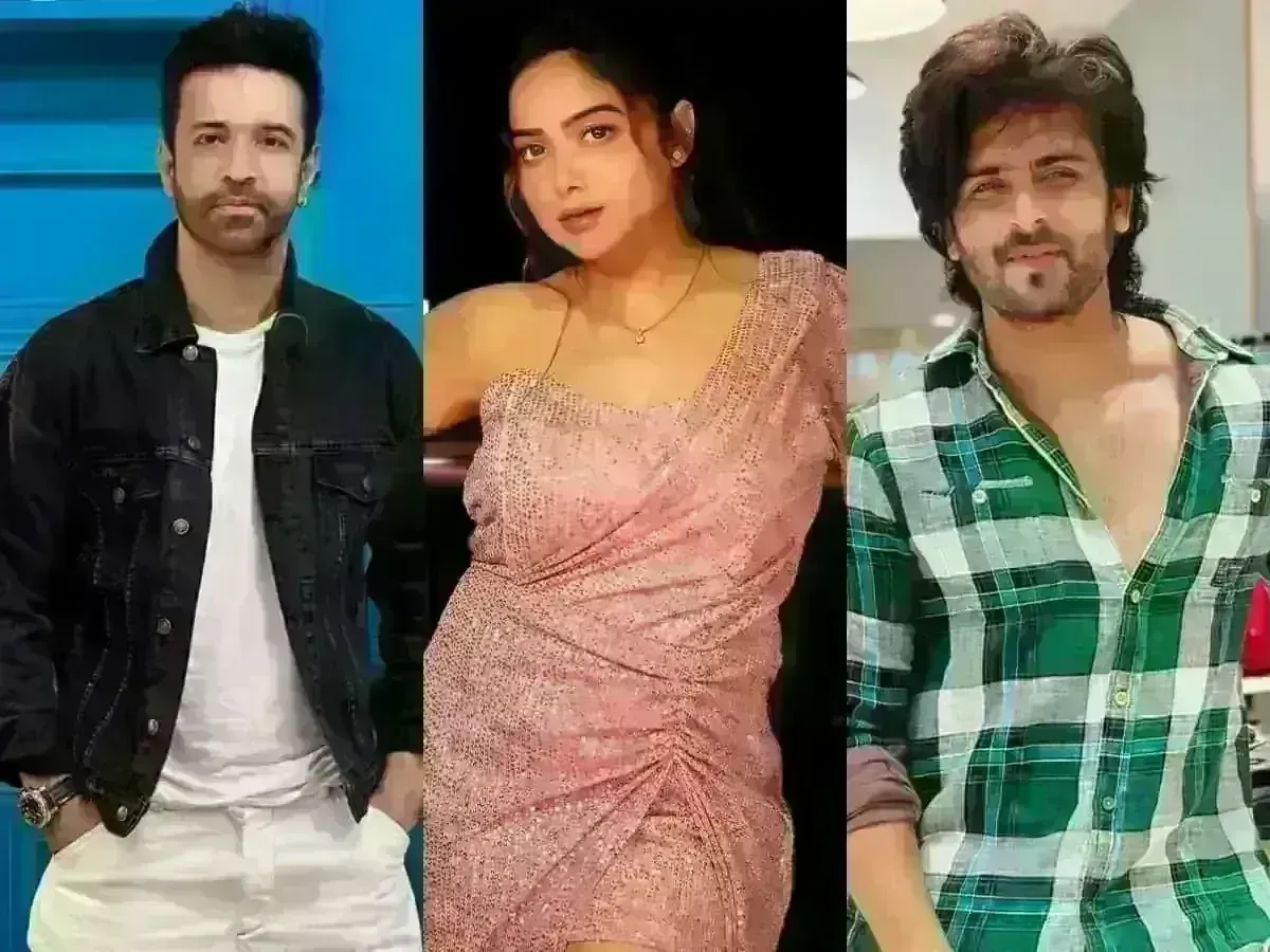 Jhalak Dikhhla Jaa 11 : 13 మంది పోటీదారుల పూర్తి జాబితా ఇదే Jhalak Dikhhla Jaa 11 : 13 మంది పోటీదారుల పూర్తి జాబితా ఇదే