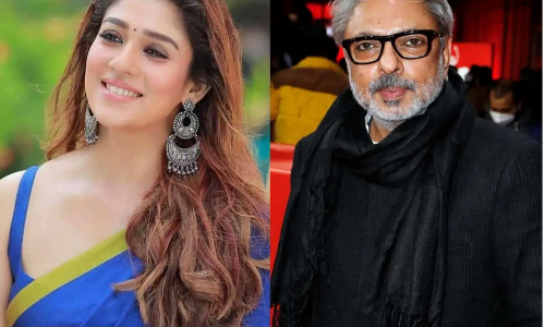 Nayanthara : మరో బాలీవుడ్ మూవీలో నయనతార..!