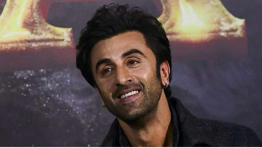 Ranbir Kapoor : మాంసం, మద్యపానానికి దూరంగా రణబీర్..!
