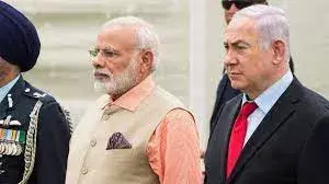 PM Modi: ప్రధాని మోదీకి నెతన్యాహు ఫోన్‌..
