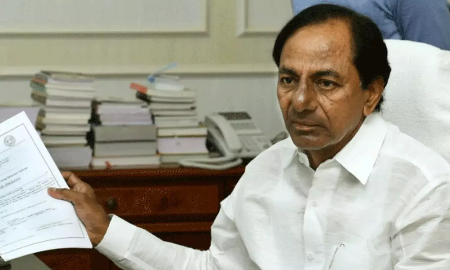 CM KCR: ఎన్నికలు సమీపిస్తున్న వేళ పక్కా ప్రణాళిక.. 17 రోజులు 42 సభలు