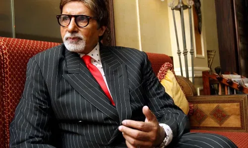 Amitabh Bachchan : అమితాబ్ ఆస్తుల విలువెంతంటే.. Amitabh Bachchan : అమితాబ్ ఆస్తుల విలువెంతంటే..