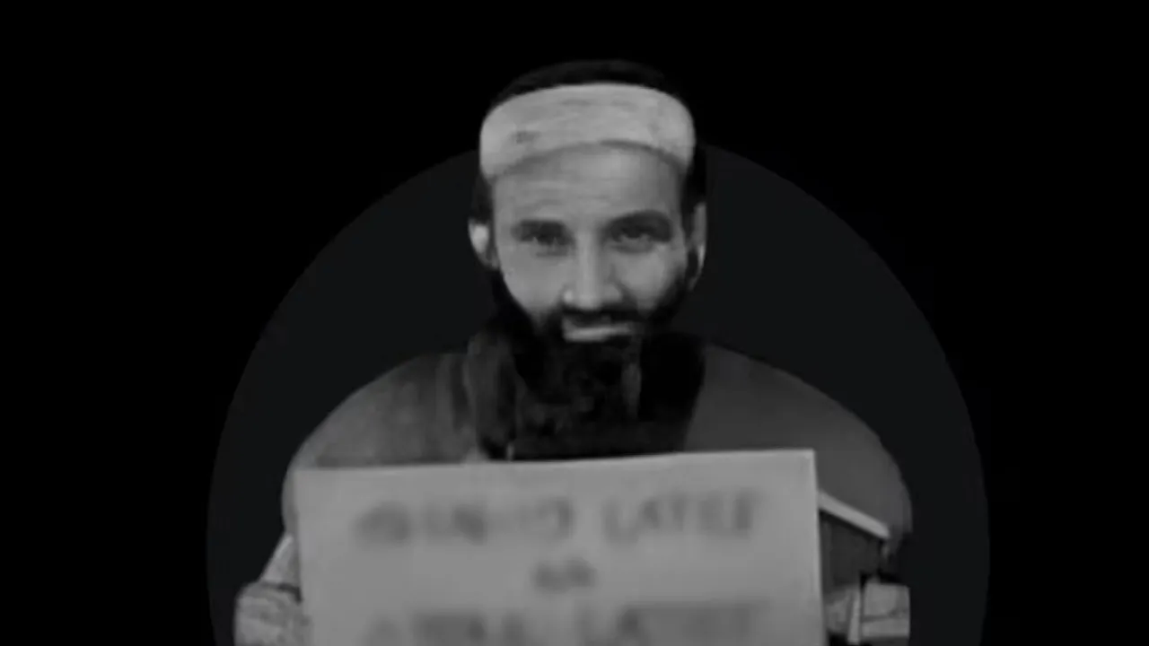 Shahid Latif: పఠాన్ కోట్ ఉగ్రదాడి సూత్రధారి  హత్య Shahid Latif: పఠాన్ కోట్ ఉగ్రదాడి సూత్రధారి  హత్య