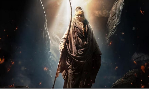 Amitabh Look in Kalki 2898 AD : ప్రభాస్ మూవీ నుంచి అమితాబ్ ఫస్ట్ లుక్