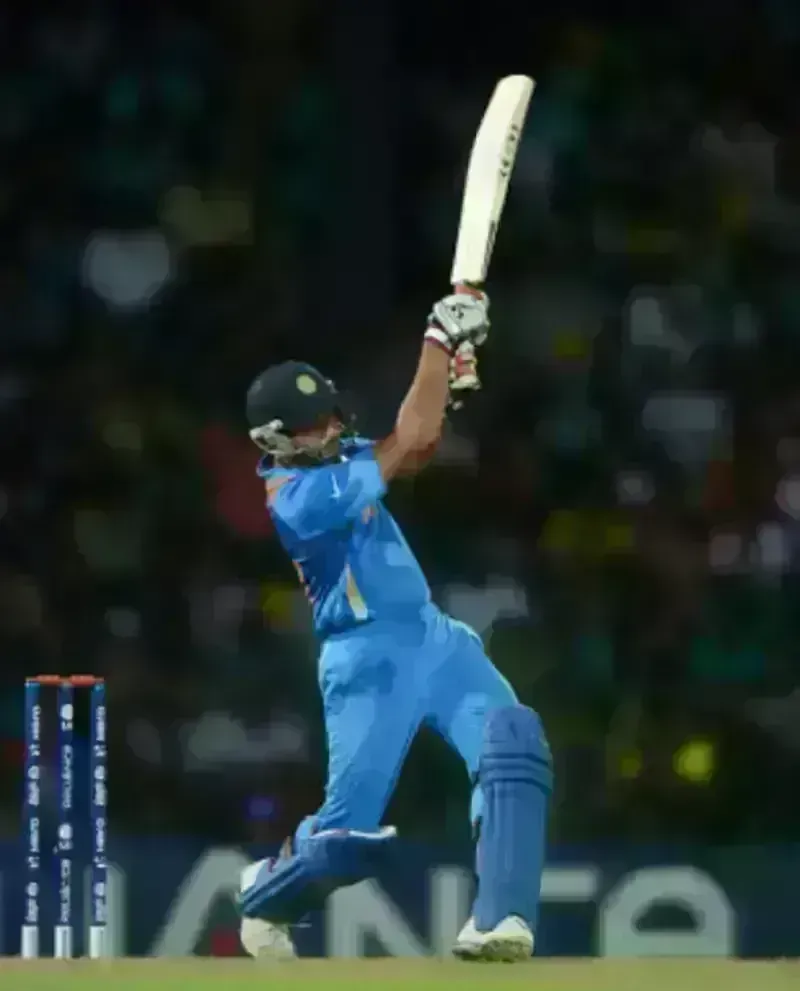 IND vs AFG:  రోహిట్ శతకంతో అఫ్గాన్ చిత్తు IND vs AFG:  రోహిట్ శతకంతో అఫ్గాన్ చిత్తు