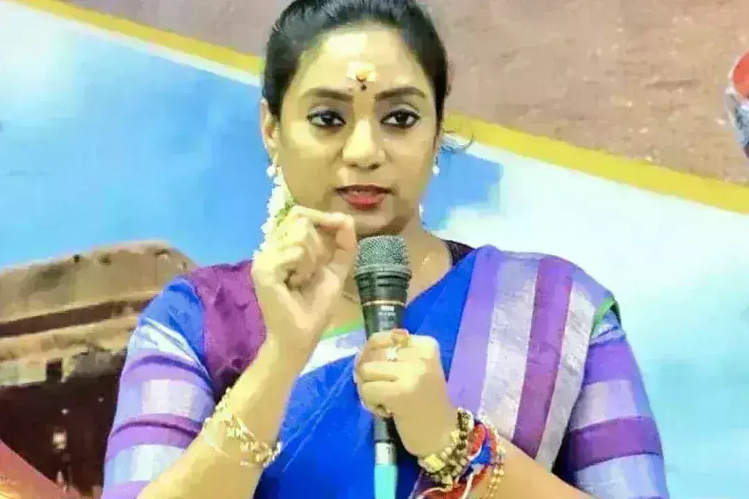 Puducherry: నా రాజీనామాకు కులతత్వం, లింగవివక్షే కారణం.. Puducherry: నా రాజీనామాకు కులతత్వం, లింగవివక్షే కారణం..