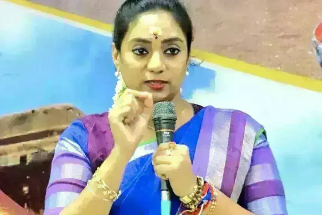 Puducherry: నా రాజీనామాకు కులతత్వం, లింగవివక్షే కారణం..