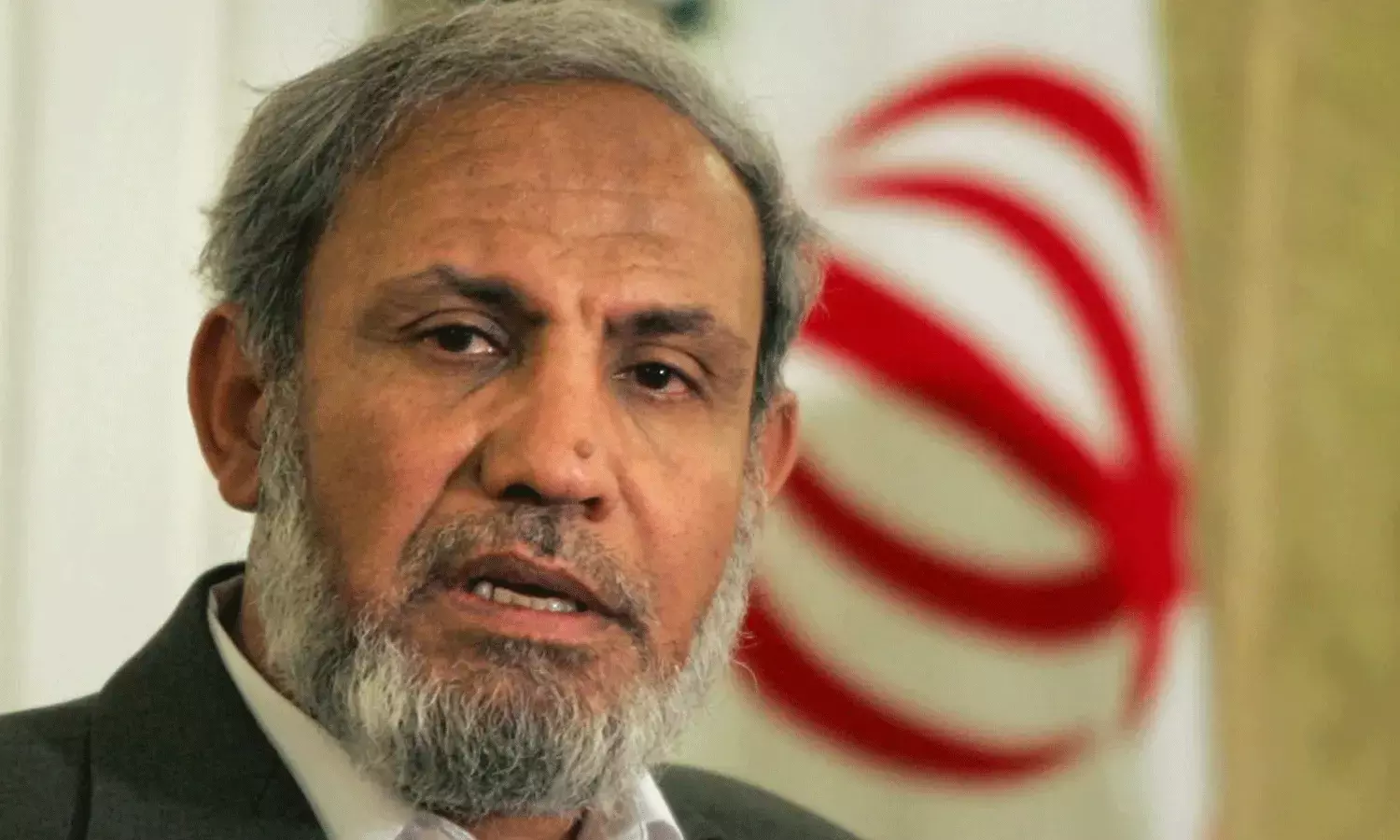 ప్రపంచ ఆధిపత్యానికి పిలుపునిచ్చిన హమాస్ కమాండర్ ప్రపంచ ఆధిపత్యానికి పిలుపునిచ్చిన హమాస్ కమాండర్