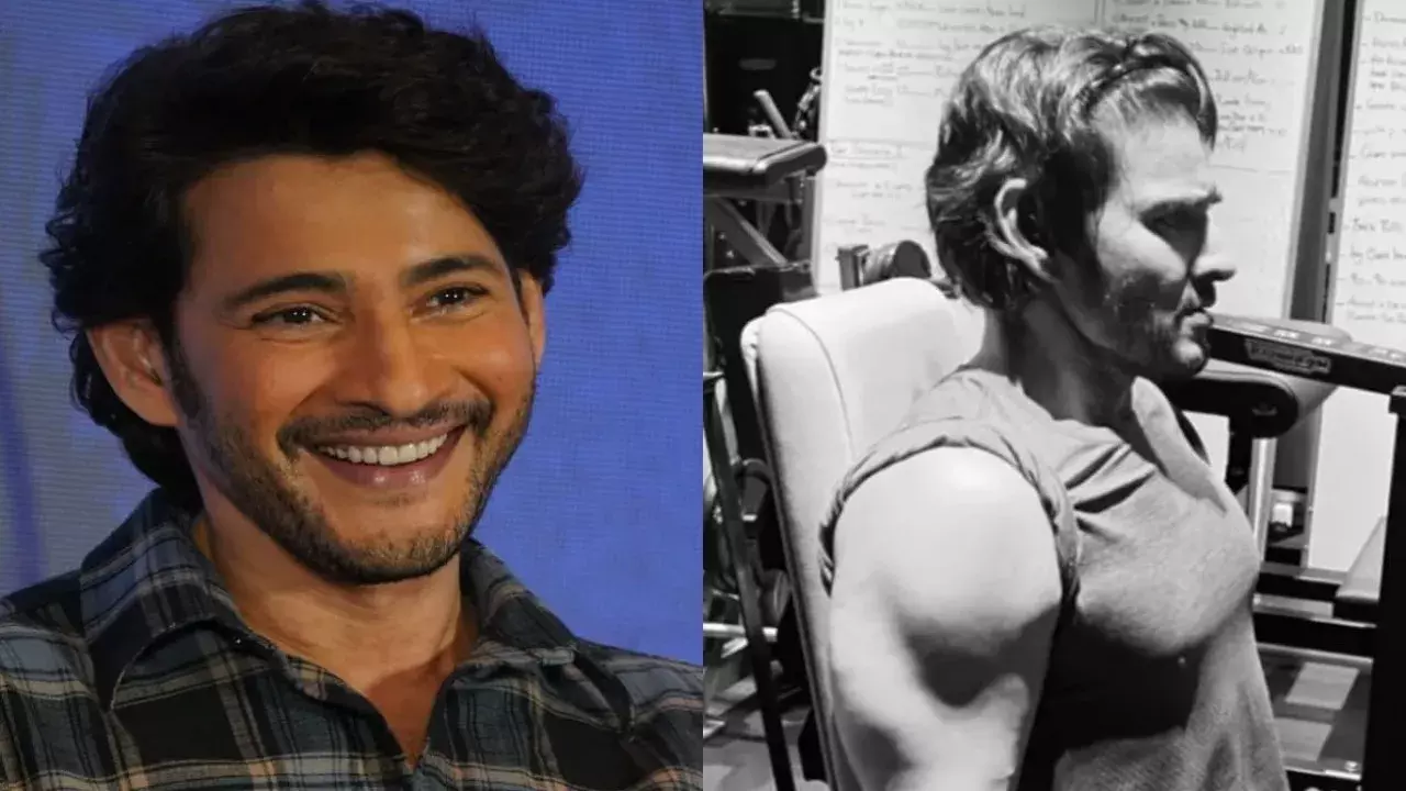 Mahesh Babus Age : సూపర్స్టార్ కు 24ఏళ్లంటున్న లండన్ వాసులు Mahesh Babus Age : సూపర్స్టార్ కు 24ఏళ్లంటున్న లండన్ వాసులు