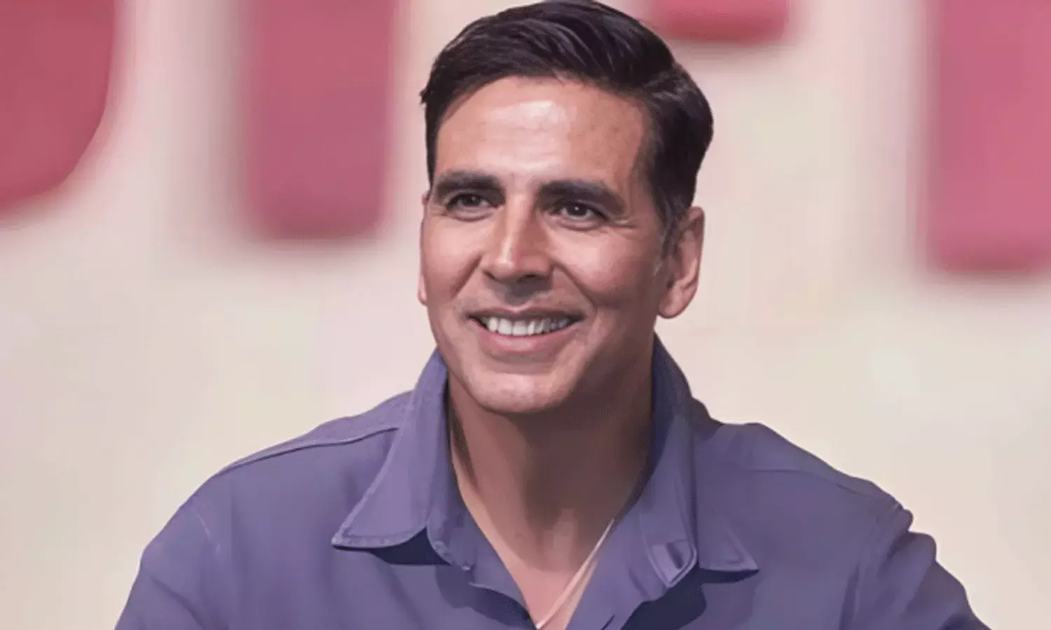 కుటుంబం మొత్తం ఒకే గదిలో.. డబ్బు లేకపోయినా సంతోషంగా: అక్షయ్ కుమార్