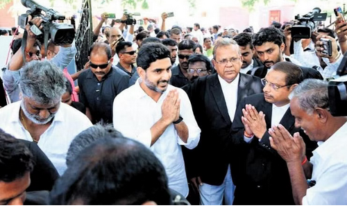 LOKESH: లోకేశ్‌కు హైకోర్టులో ఊరట