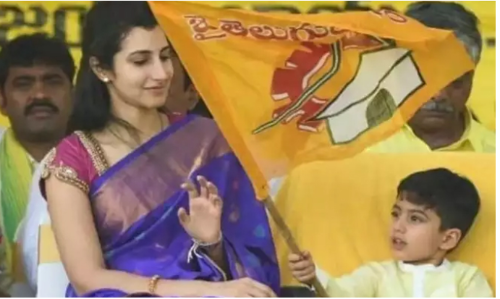 NARA FAMILY: చంద్రబాబును జైల్లో ఎందుకు పెట్టారు