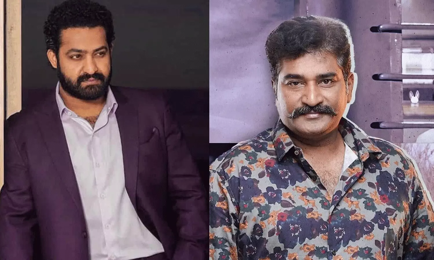 ఎన్టీఆర్ ఎందుకు స్పందించలేదంటే..: రాజీవ్ కనకాల ఎన్టీఆర్ ఎందుకు స్పందించలేదంటే..: రాజీవ్ కనకాల
