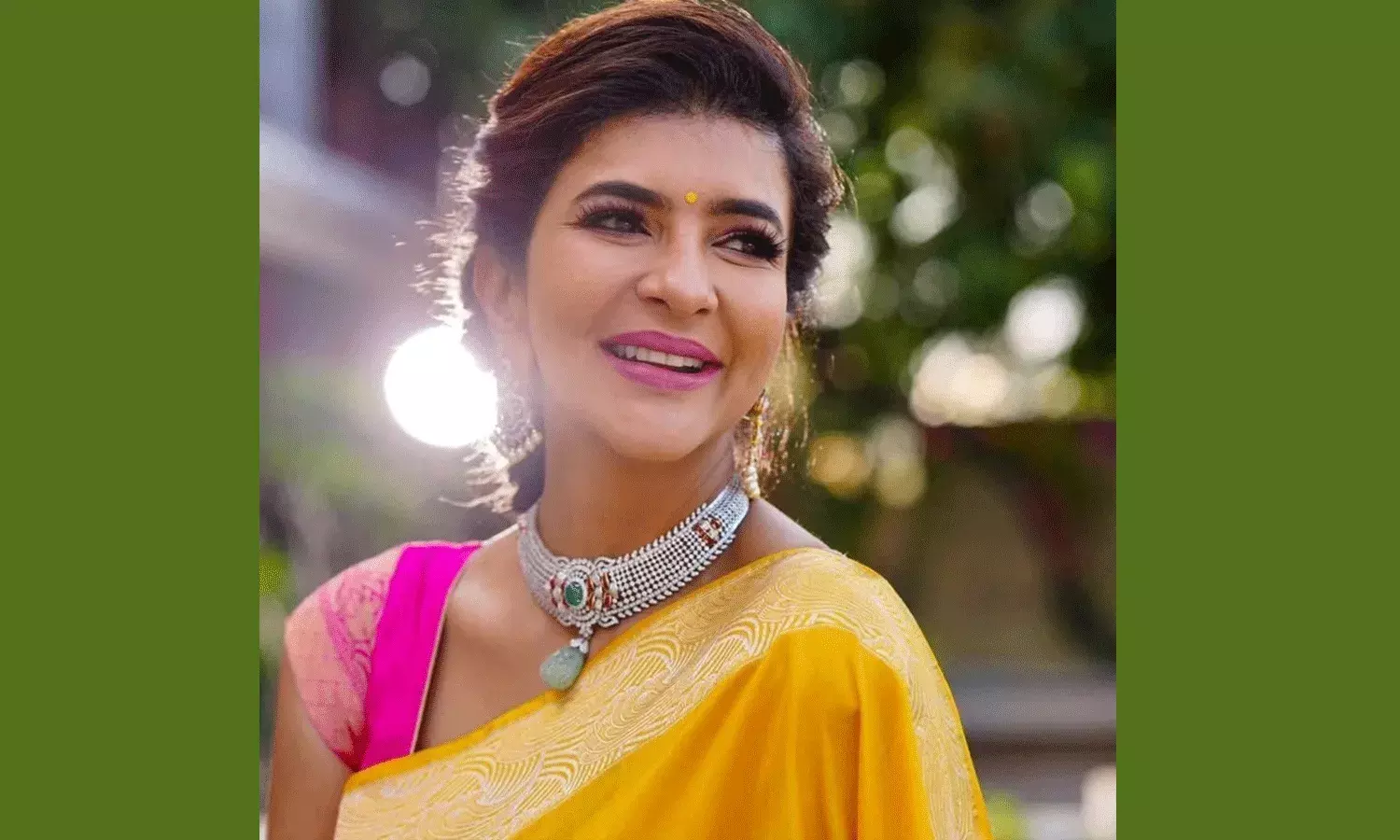 బాలీవుడ్ లో ఆఫర్లు.. మకాం మార్చిన మంచు లక్ష్మి