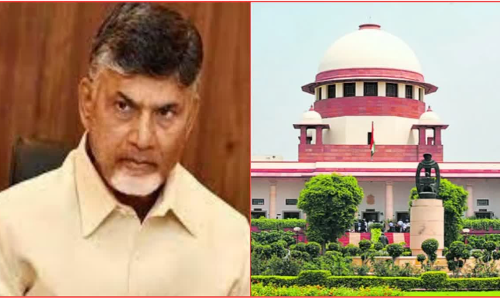 SKILL CASE: చంద్రబాబు కేసులో సుప్రీంలో వాదనలు ఇవే..