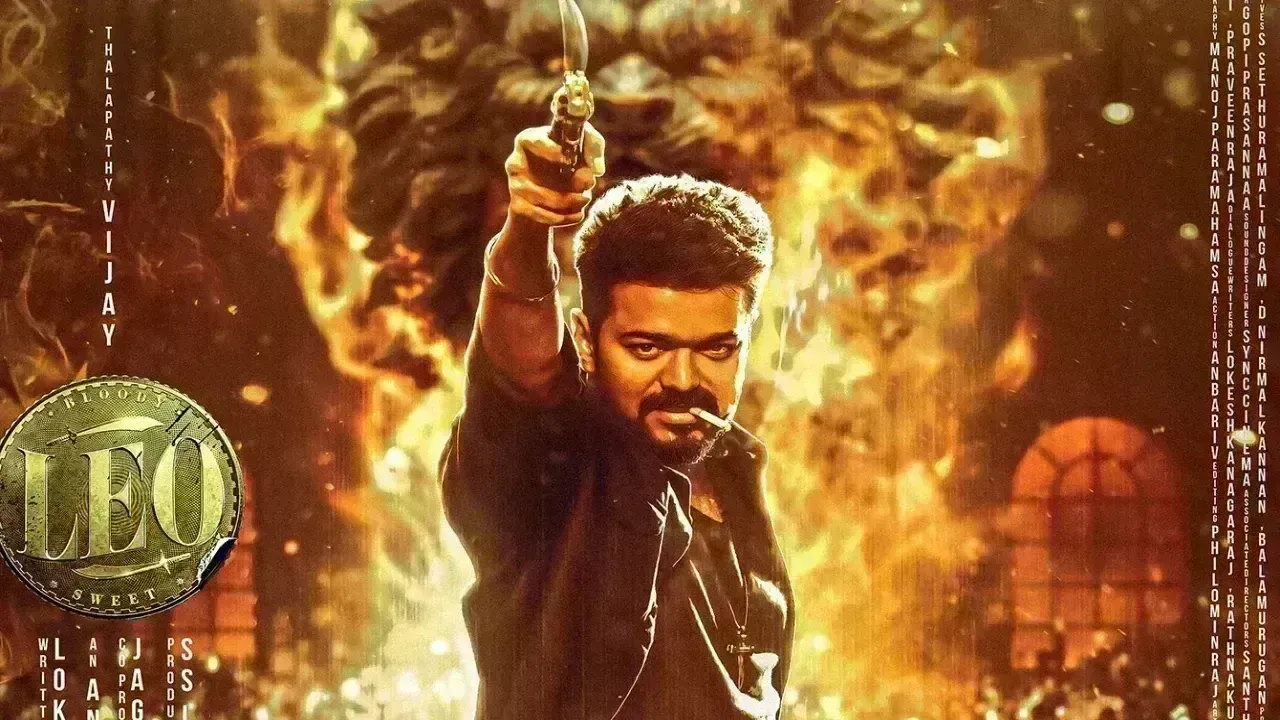 Leo: విడుదలకు ముందే భద్రతకు ఏర్పాట్లు Leo: విడుదలకు ముందే భద్రతకు ఏర్పాట్లు