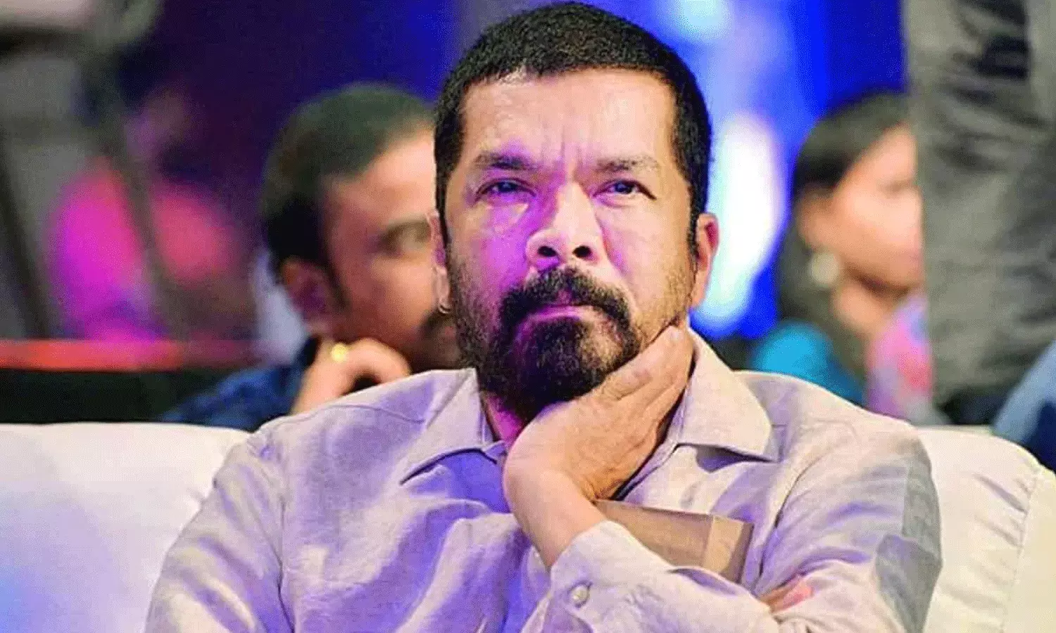 జూనియర్ ఎన్టీఆర్, జూనియర్ ఆర్టిస్ట్ - ఇద్దరూ ఒకటే: పోసాని