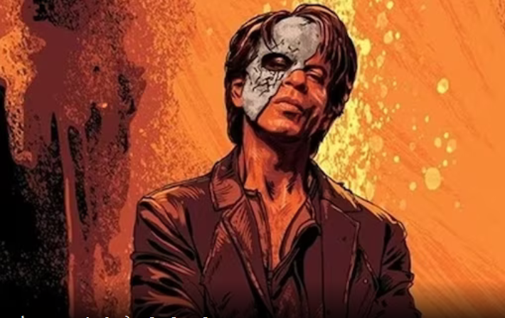 Jawan Collection Day 37: సినిమా దినోత్సవాన రూ.5కోట్లు