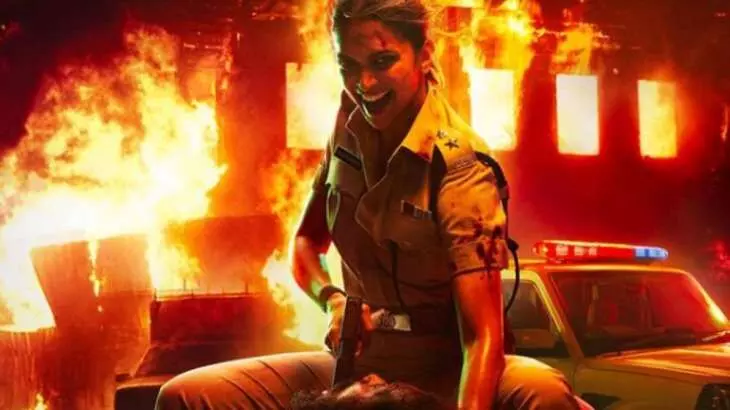 Singham Again: లేడీ సింగం వచ్చేసింది.. పోస్టర్స్ రిలీజ్ Singham Again: లేడీ సింగం వచ్చేసింది.. పోస్టర్స్ రిలీజ్