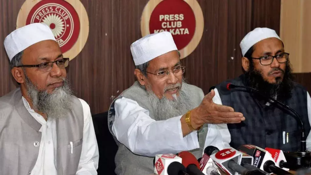 Israel Palestine Conflict:  గాజాకు, పాలస్తీనాకు మద్దతు ఇస్తామన్న బెంగాల్ మంత్రి Israel Palestine Conflict:  గాజాకు, పాలస్తీనాకు మద్దతు ఇస్తామన్న బెంగాల్ మంత్రి