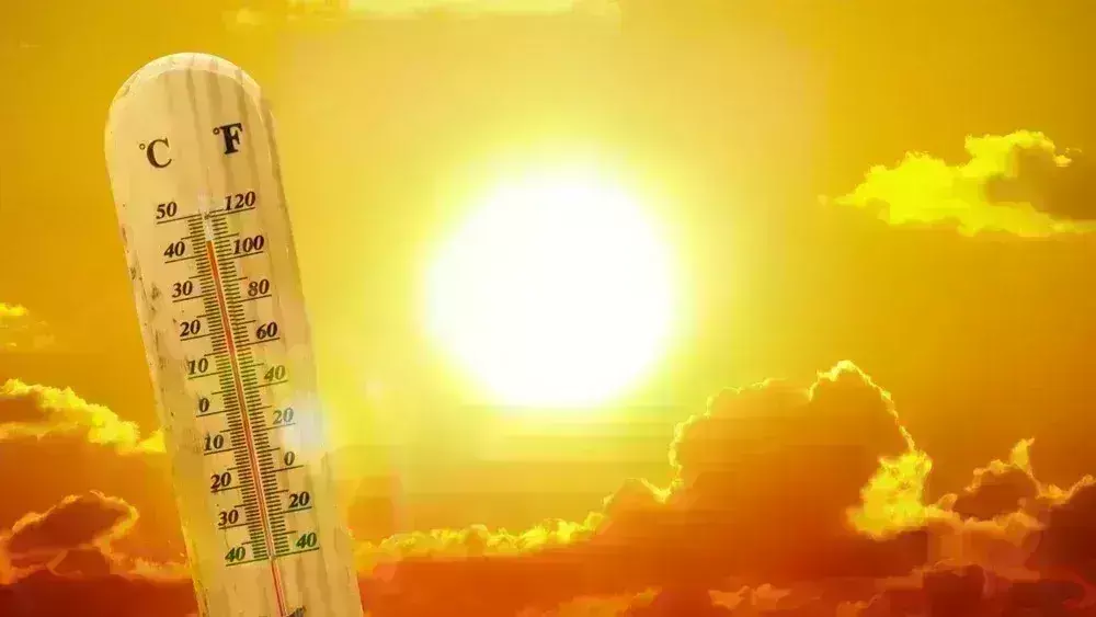 Global Heat: పెరుగుతున్న  ప్రపంచ ఉష్ణోగ్రతలు
