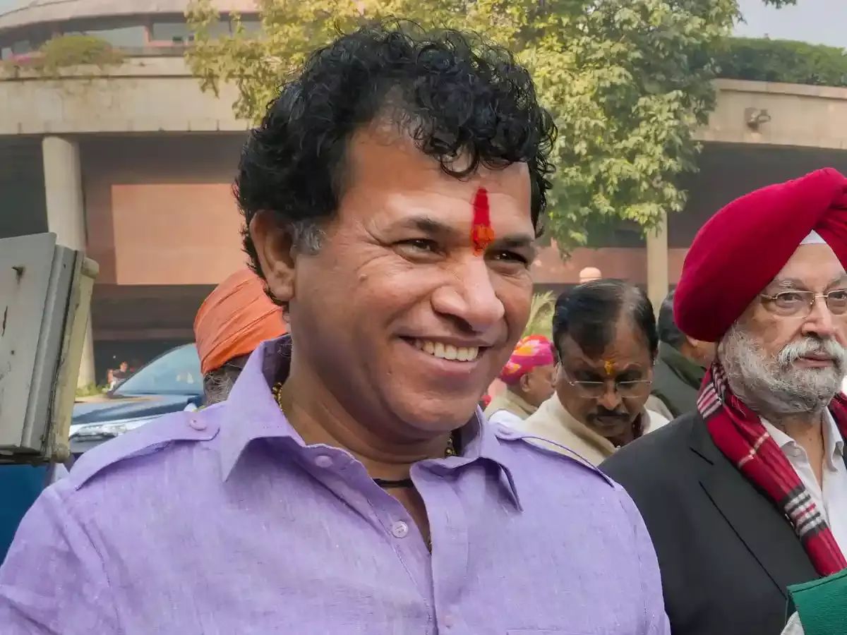 Kailash Choudhary: ‘భారత్‌ మాతా కీ జై’ అంటేనే దేశంలో చోటు..