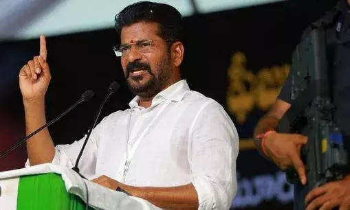 CONGRESS: సామాజిక వర్గాల వారీగా ఎవరెవరికీ ఎన్ని సీట్లంటే...