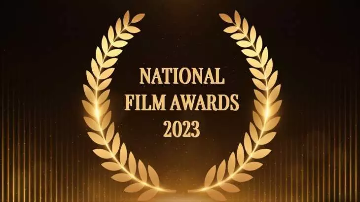 69th National Film Awards: అవార్డులు అందుకున్న వాళ్లు వీళ్లే 69th National Film Awards: అవార్డులు అందుకున్న వాళ్లు వీళ్లే
