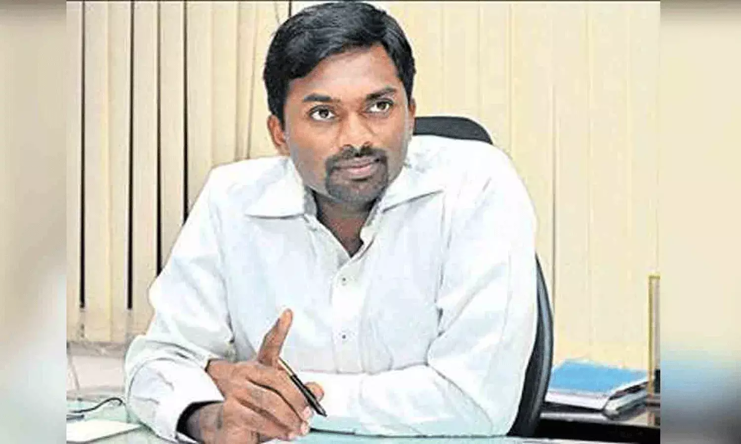 కొత్త ఓటు నమోదు చేసుకునే గడువు.. కొత్త ఓటు నమోదు చేసుకునే గడువు..