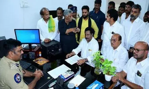 CBN: చంద్రబాబు ములాఖత్‌లపై కోత