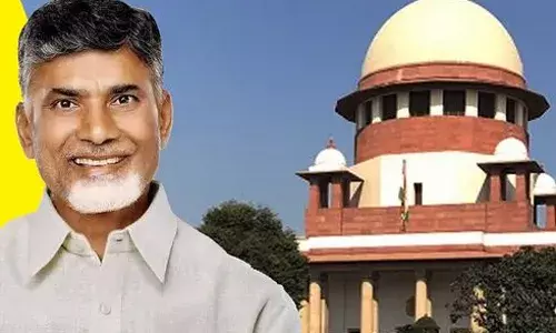 BABU CASE: చంద్రబాబు కేసులో రోహత్గీ వాదనలివి.. BABU CASE: చంద్రబాబు కేసులో రోహత్గీ వాదనలివి..