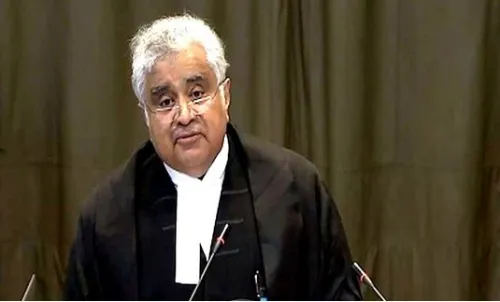 BABU CASE: సమర్థంగా వాదనలు వినిపించిన హరీశ్ సాల్వే.. BABU CASE: సమర్థంగా వాదనలు వినిపించిన హరీశ్ సాల్వే..