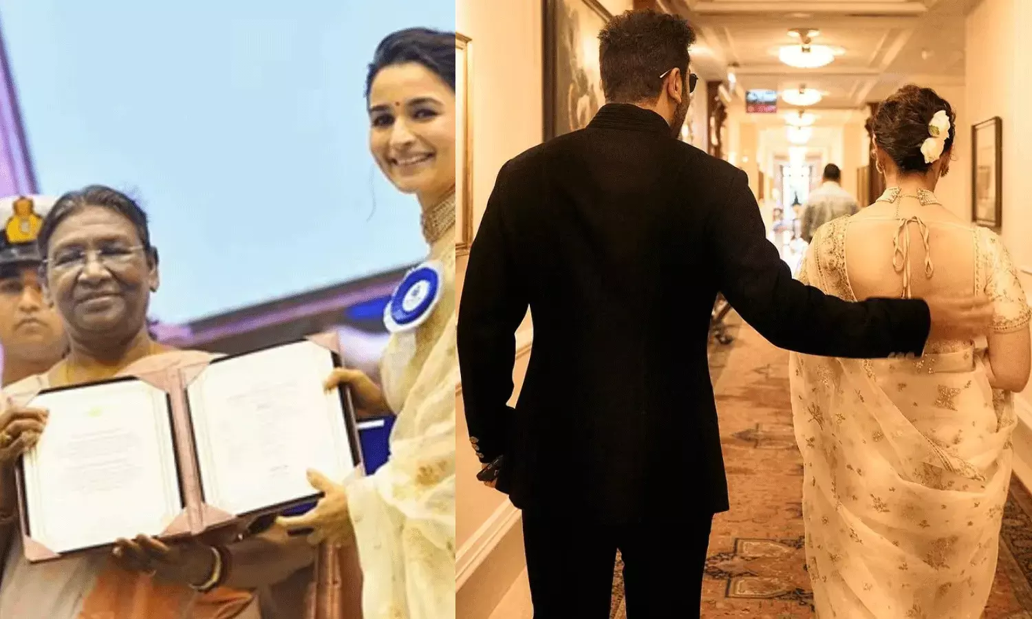 ఓ ఫోటో.. ఓ మధుర జ్ఞాపకం: అలియా భట్ ఓ ఫోటో.. ఓ మధుర జ్ఞాపకం: అలియా భట్