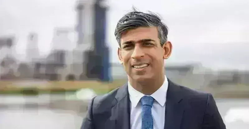 Rishi Sunak: బ్రిటన్ ప్రధాని ఇజ్రాయెల్ పర్యటన నేడు Rishi Sunak: బ్రిటన్ ప్రధాని ఇజ్రాయెల్ పర్యటన నేడు