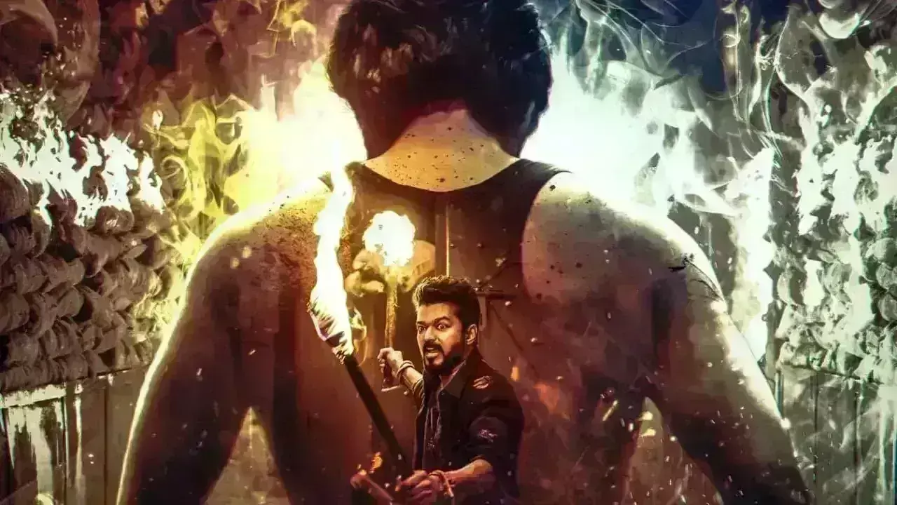 Leo FIRST Reviews and |Release: థియేటర్లలో అదరగొడుతున్న విజయ్ లియో