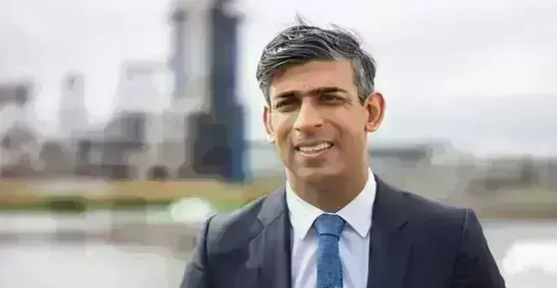 Rishi Sunak: బ్రిటన్ ప్రధాని  ఇజ్రాయెల్ పర్యటన నేడు Rishi Sunak: బ్రిటన్ ప్రధాని  ఇజ్రాయెల్ పర్యటన నేడు
