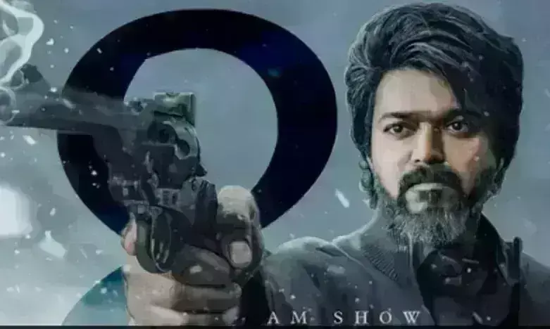 Leo Movie Box Office Collection Day 1: బాక్సాఫీస్ ను షేక్ చేస్తోన్న లియో Leo Movie Box Office Collection Day 1: బాక్సాఫీస్ ను షేక్ చేస్తోన్న లియో