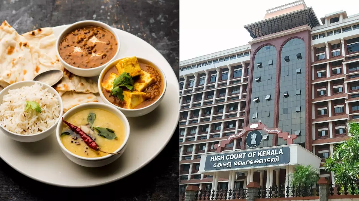 Kerala High Court: భార్యకు వంట రాకపోతే విడాకులా? Kerala High Court: భార్యకు వంట రాకపోతే విడాకులా?