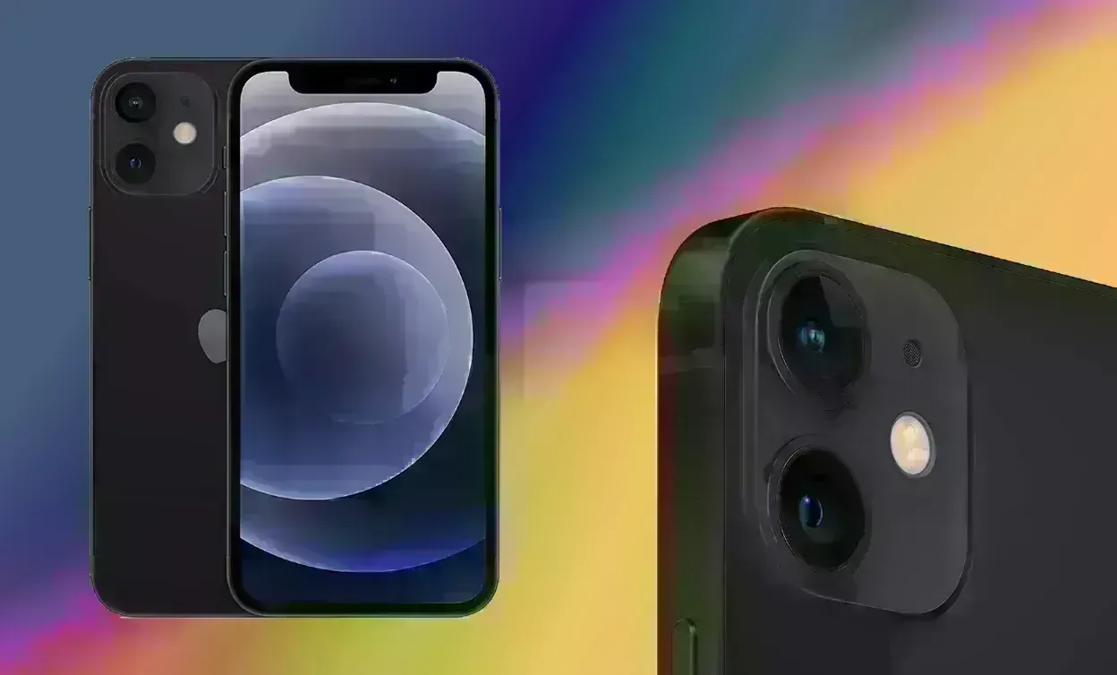 Apple iPhone 12 Mini : రూ. 9,849కే ఆపిల్ ఐఫోన్ Apple iPhone 12 Mini : రూ. 9,849కే ఆపిల్ ఐఫోన్