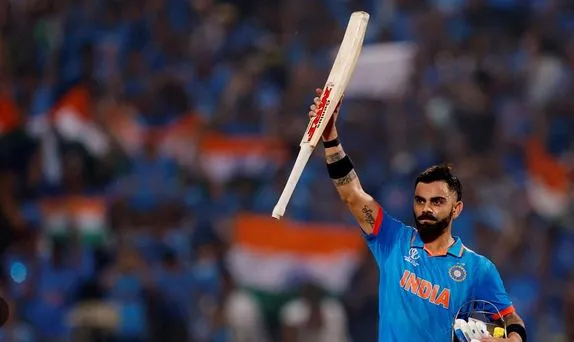 CWC 2023: టీమిండియా చేతిలో బంగ్లా చిత్తు CWC 2023: టీమిండియా చేతిలో బంగ్లా చిత్తు